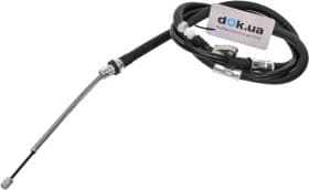 Трос ручного гальма