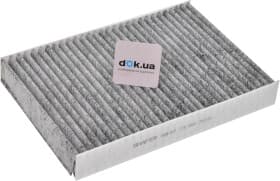 Фільтр салону