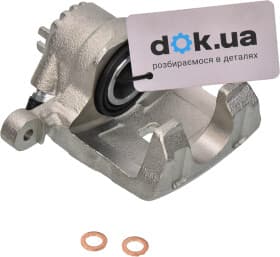 Гальмівний супорт