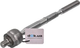 Рулевая тяга