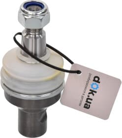 Шаровая опора