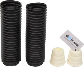 Комплект (пильники + відбійники)