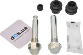 Направляющая гильза скобы тормозного суппорта