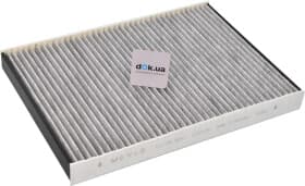 Фильтр салона