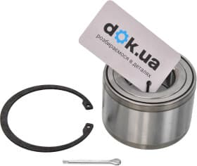 Подшипник ступицы колеса