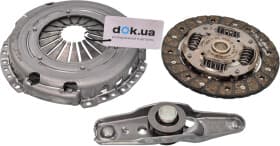Комплект зчеплення