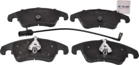 Гальмівні колодки