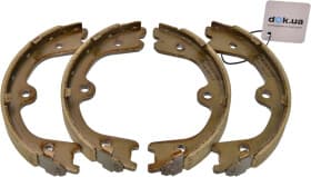 Колодки ручника