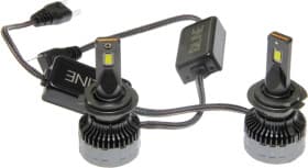 Автолампа QLine Optima H7 PX26d 90 W 20548