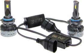 Автолампа QLine Optima HB3 P20d 90 W 20537