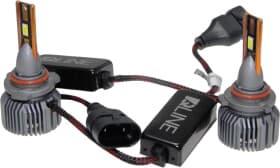 Автолампа QLine Ultra +200% HB4 P22d 55 W біла 20573