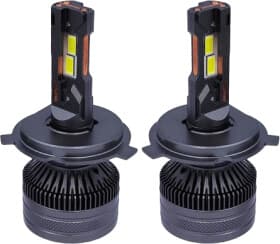 Автолампа Sanvi V3 Pro H4 100 W 20601