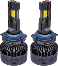 Автолампа Sanvi V3 Pro HIR2 100 W 20604