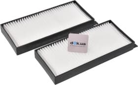 Фільтр салону