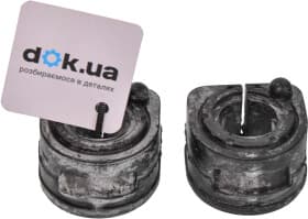 Втулка стабилизатора Втулка стабилизатора