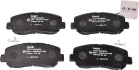 Тормозные колодки