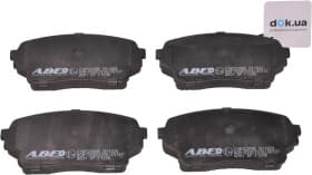 Тормозные колодки Тормозные колодки