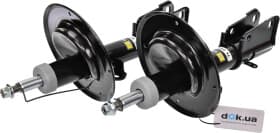 Стійка амортизатора