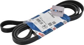 Поликлиновой ремень