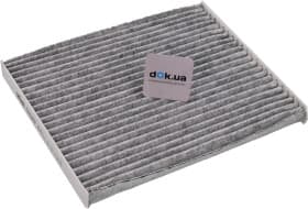 Фільтр салону