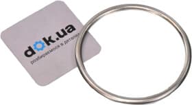 Прокладка приемной трубы