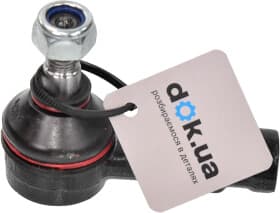 Наконечник рулевой тяги