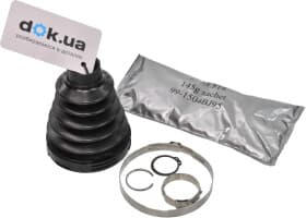 Пыльник ШРУСа