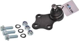 Шаровая опора