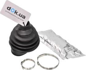 Пильовик гранати Пильовик гранати