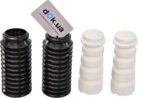 Комплект (пильники + відбійники)