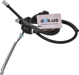 Трос ручного гальма Трос ручного гальма