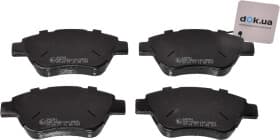 Тормозные колодки