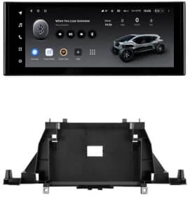 Штатная магнитола Teyes Lux One 37362