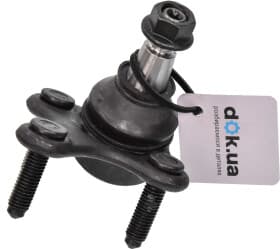 Шарова опора