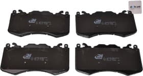 Тормозные колодки