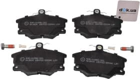 Гальмівні колодки