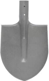 Ківш лопати ГОСПОДАР 14-6223