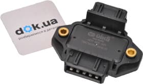 Комутатор системи запалювання