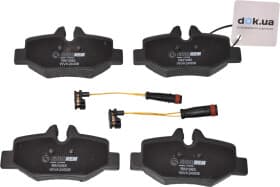 Тормозные колодки