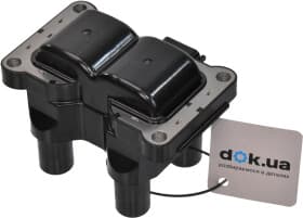 Котушка запалювання