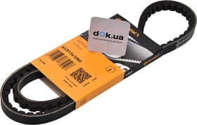 Клиновой ремень