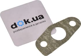 Прокладка турбины