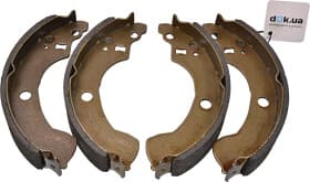 Гальмівні колодки