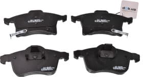 Тормозные колодки Тормозные колодки