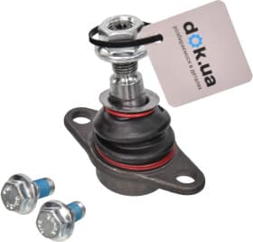 Шаровая опора