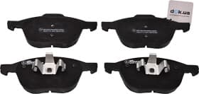 Гальмівні колодки