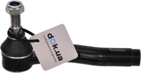 Наконечник рулевой тяги Japanparts TI-348L