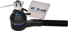 Наконечник рулевой тяги