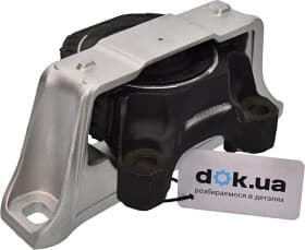 Подушка двигуна