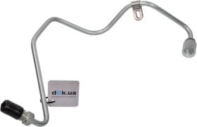 Оливний патрубок турбіни